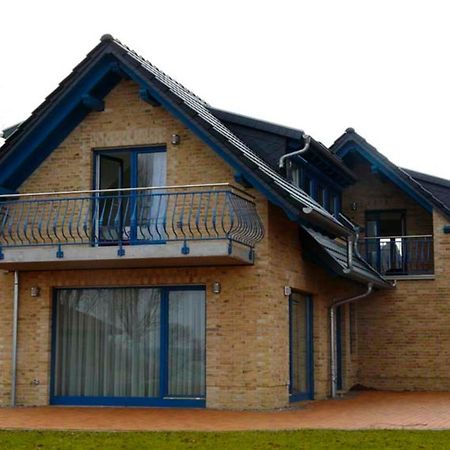 Ferienhaus Direkt An See & Strand Göhren-Lebbin Buitenkant foto